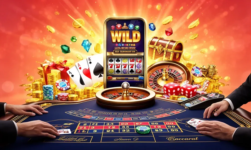 Golden Roulette Live