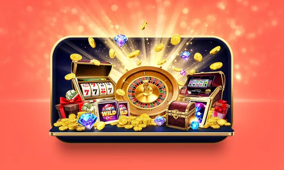 Bingo Lucky Numbers